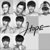 HOPE组合 Hope 试听