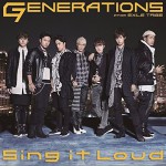 Sing it Loud详情