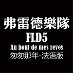 匆匆那年法语版 (单曲)