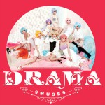 DRAMA详情