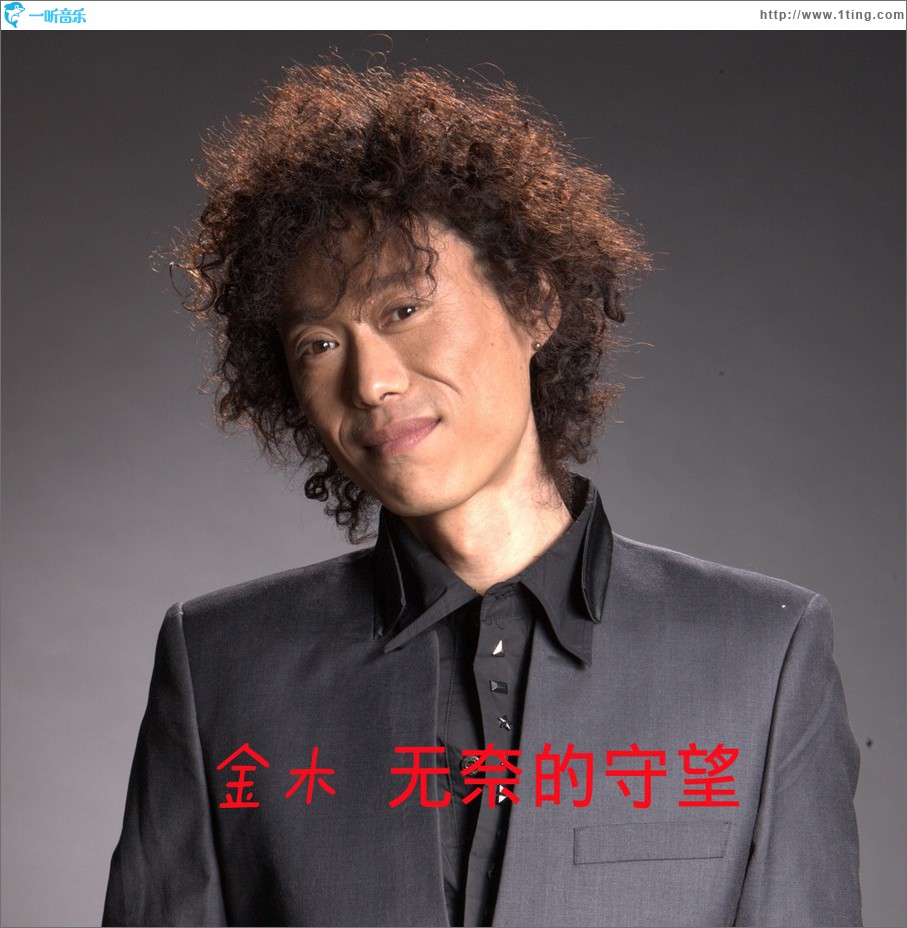 无奈的守望 (单曲)