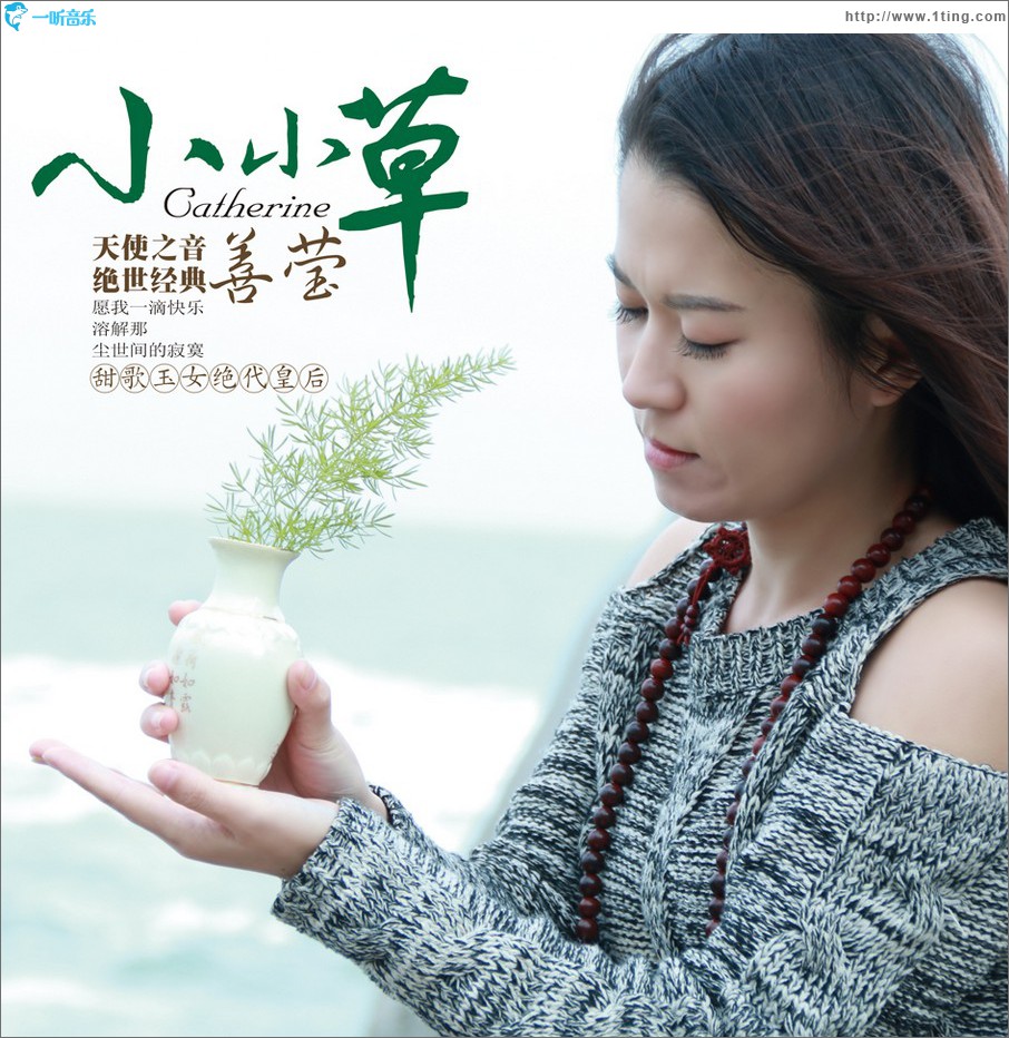 小小草 (EP)