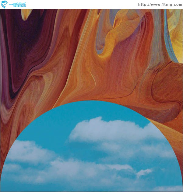Echolocations: Canyon