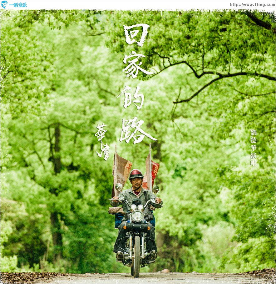 回家的路 (单曲)