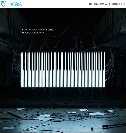 BEST OF VOCAL WORKS [nZk]