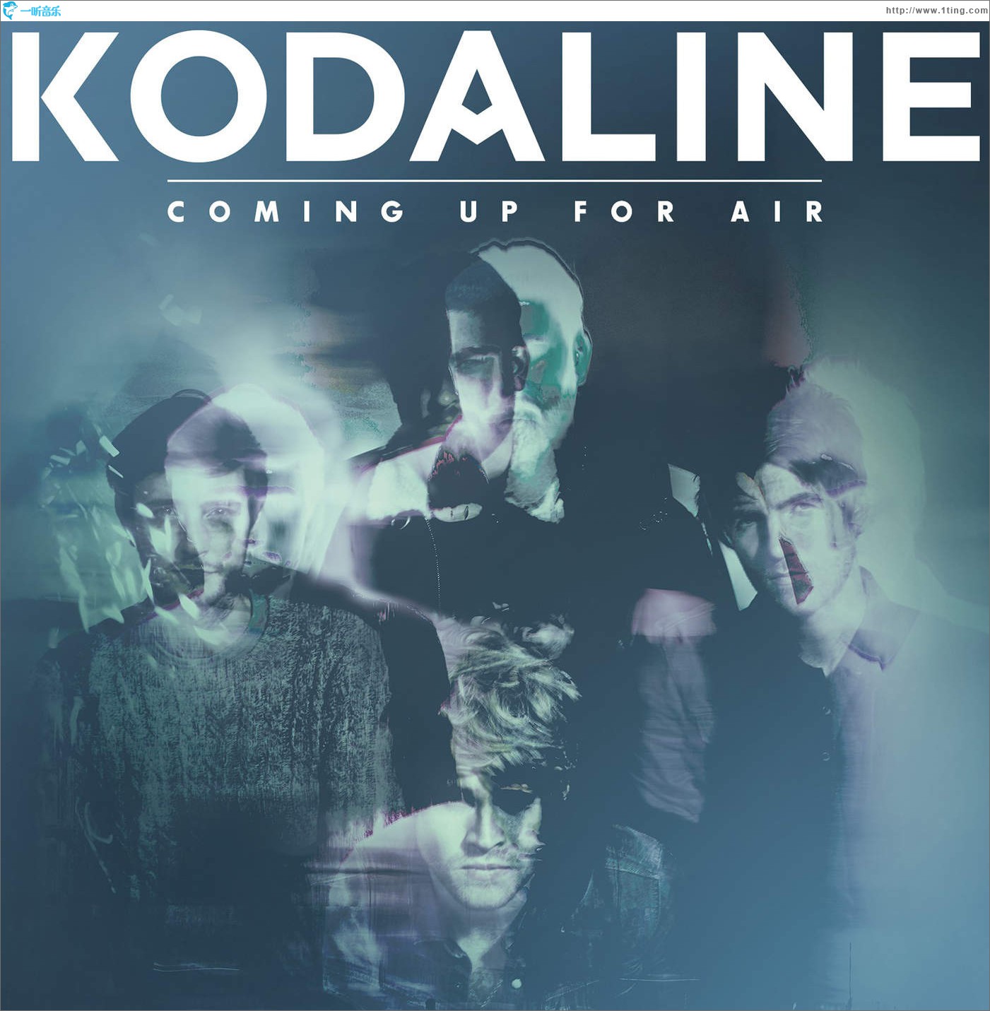 Coming Up for Air