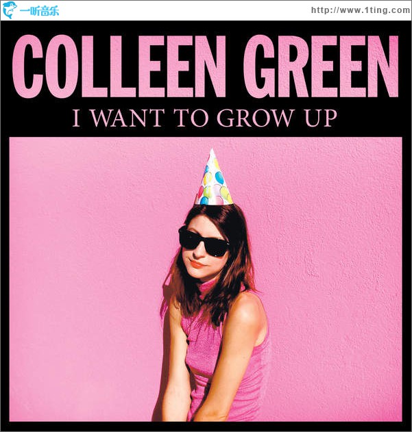 I Want to Grow Up