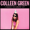Colleen Green Pay Attention 试听