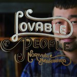 LOVABLE PEOPLE详情