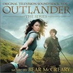 Outlander: The Series (Original Television Soundtrack, Vol.1) 古战场传奇 电视剧原声带 第一卷试听