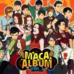 MACA Album Vol.3