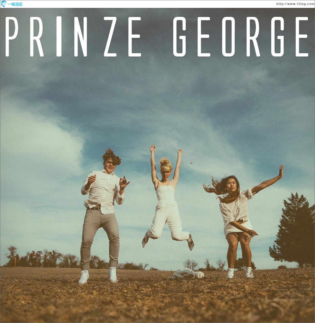 Prinze George
