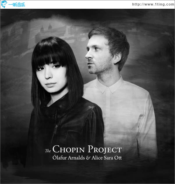 The Chopin Project