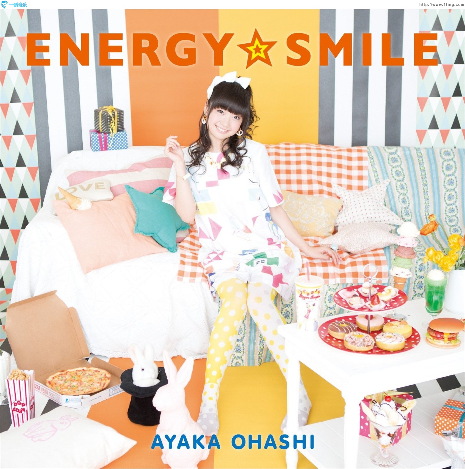 ENERGY☆SMILE