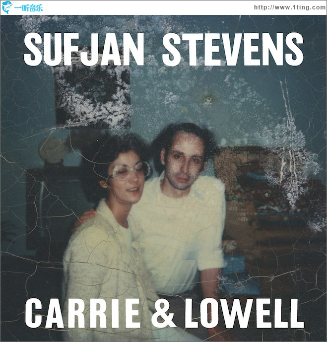 Carrie & Lowell