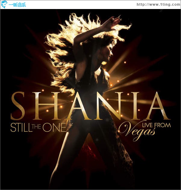 Still the One: Live From Vegas