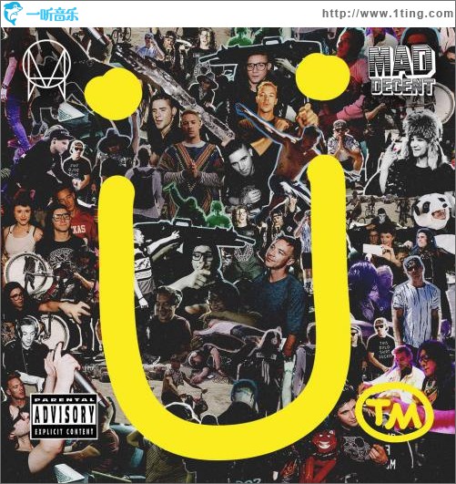 Skrillex and Diplo Present Jack Ü