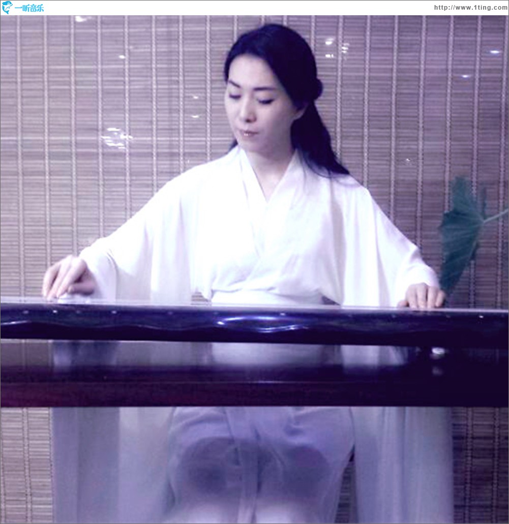 李清照 (单曲)