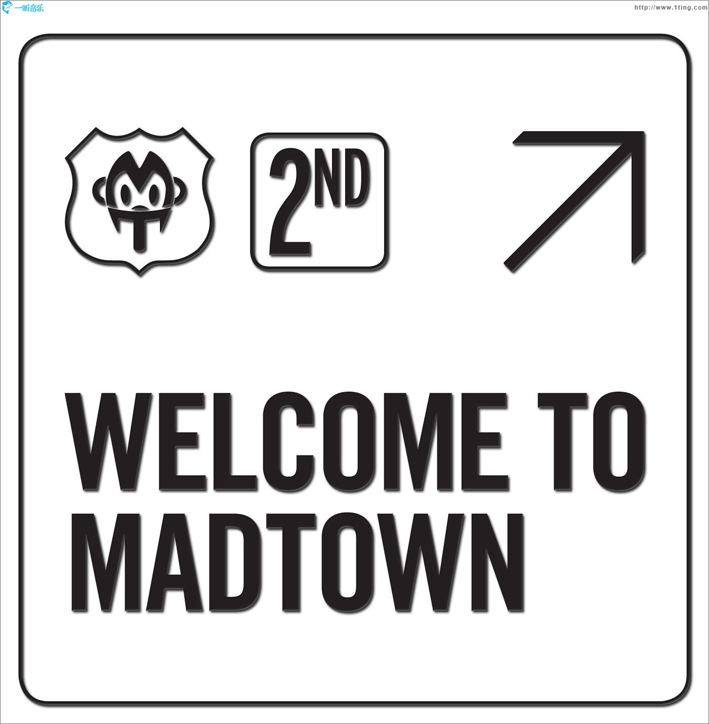 Welcome To Madtown