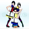 callme To shine 试听