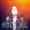 Brandi Carlile The Stranger At My Door 试听
