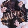 Tricot 庭 试听