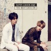 SUPER JUNIOR-D&E(东海&银赫) 촉이 와 (Can You Feel It) 试听