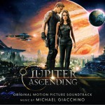 Jupiter Ascending (Original Motion Picture Soundtrack) / 木星上行电影原声带