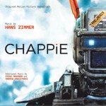 Chappie OST / 超能查派 电影原声带试听