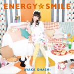 ENERGY☆SMILE详情