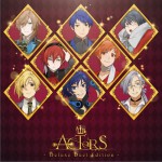 ACTORS -Deluxe Duet Edition-详情