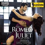 Romeo Juliet (Original Motion Picture Soundtrack)
