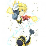 劇場版 ペルソナ3 #2 Midsummer Knight's Dream サウンドトラックCD / 女神异闻录3 剧场版 第二章 原声