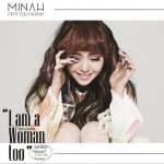 I am a Woman too详情