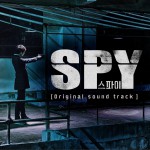 스파이 O.S.T / 间谍 原声带 / SPY O.S.T