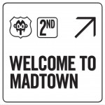 Welcome To Madtown详情
