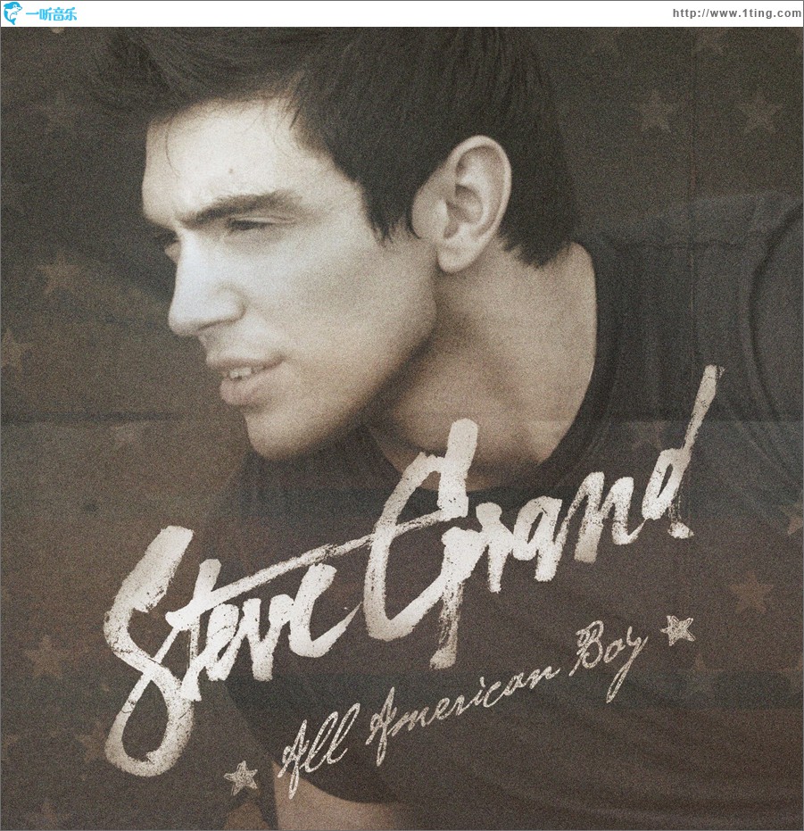 All-American Boy
