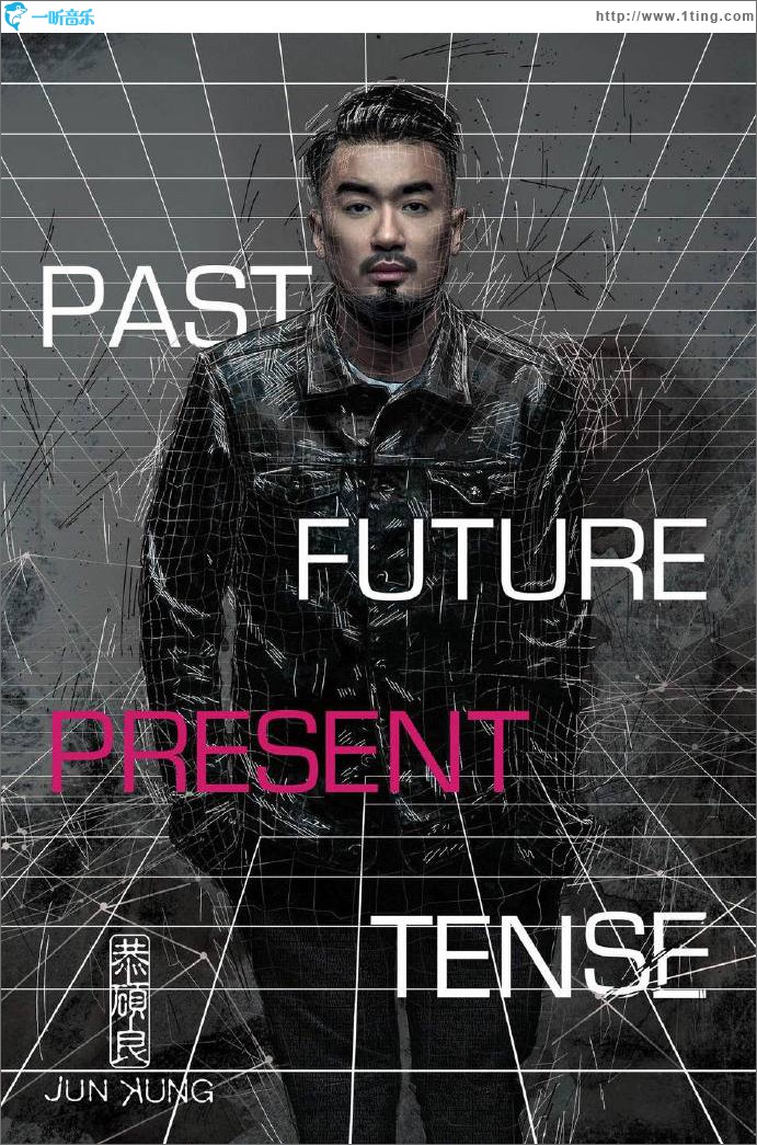 Past Future Present Tense