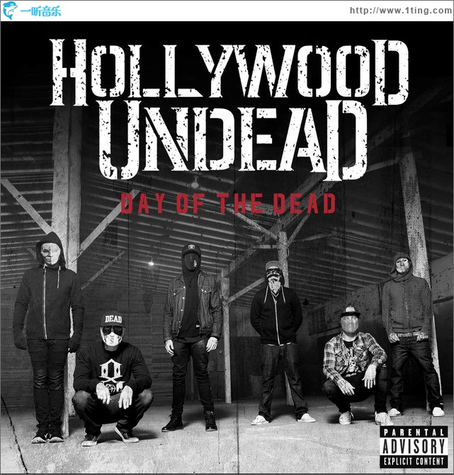 Day of the Dead (Deluxe Version)