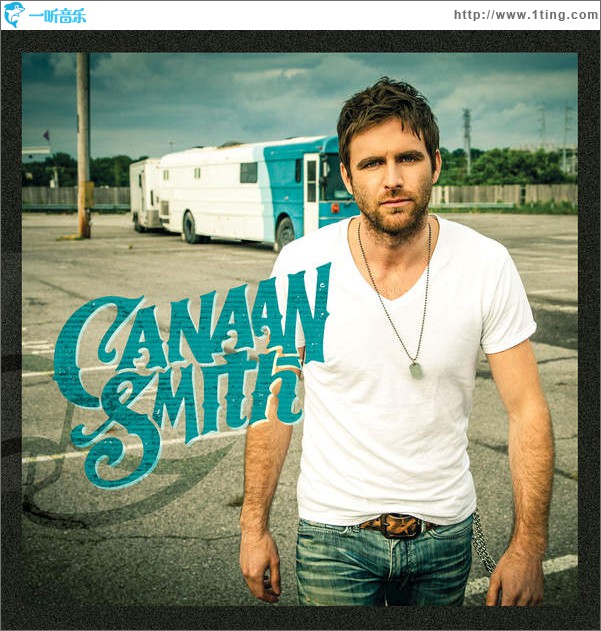 Canaan Smith