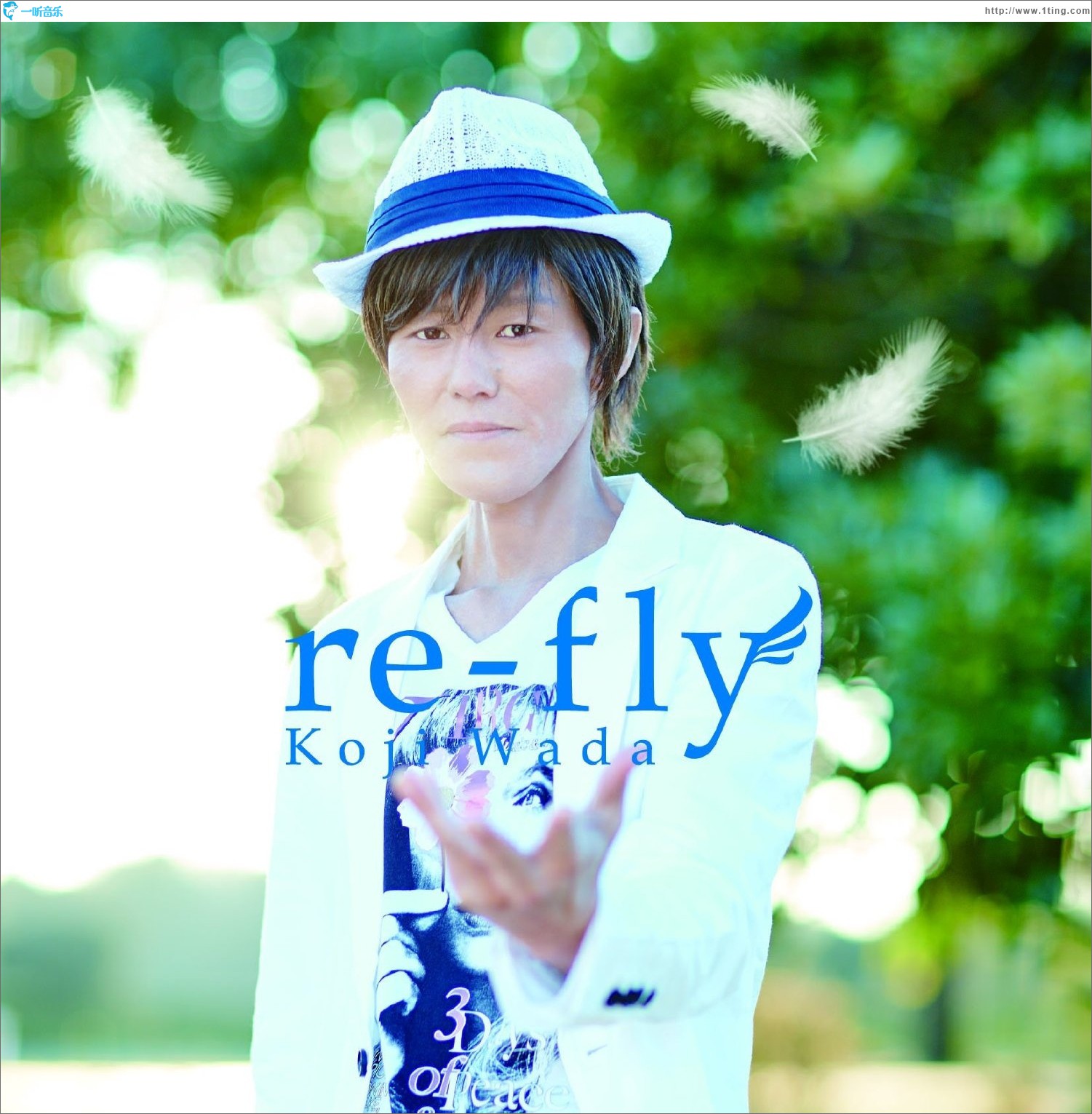 re-fly