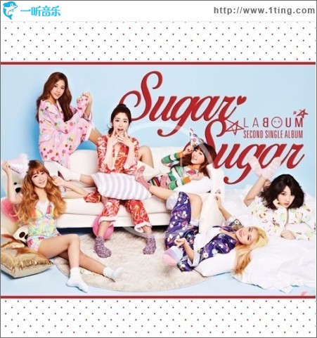 Sugar Sugar