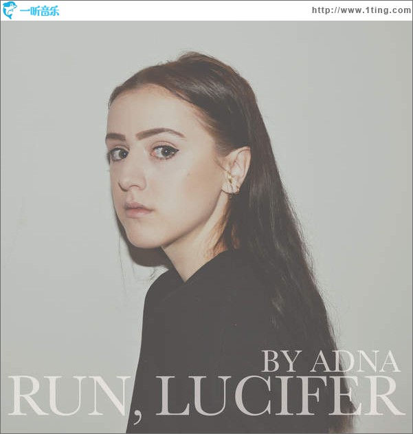 Run, Lucifer