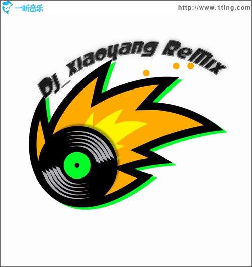 DJ小杨REMIX