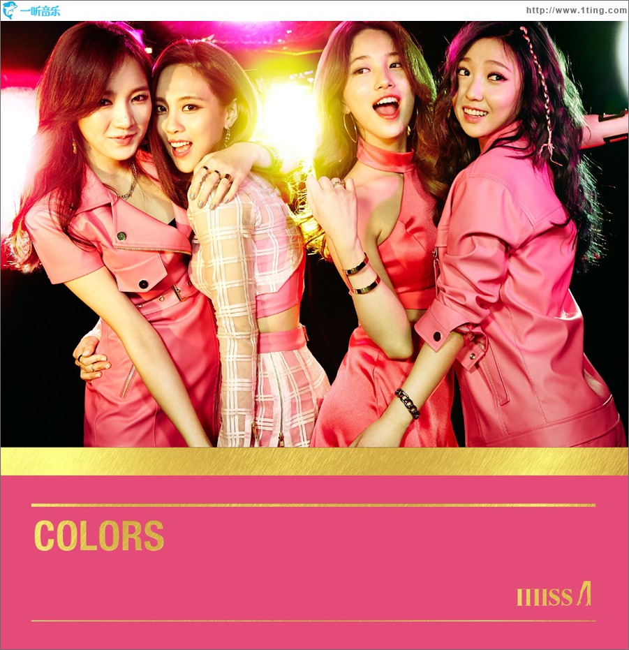 Colors