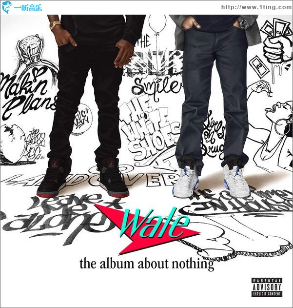 The Album About Nothing