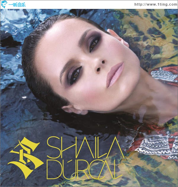 Shaila Dúrcal