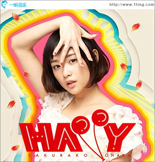 HAPPY