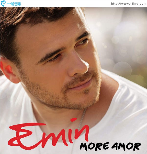 MORE AMOR
