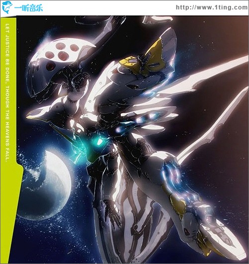 アルドノア・ゼロ オリジナル・サウンドトラック2 TV动画《ALDNOAH.ZERO 第二季》原声带